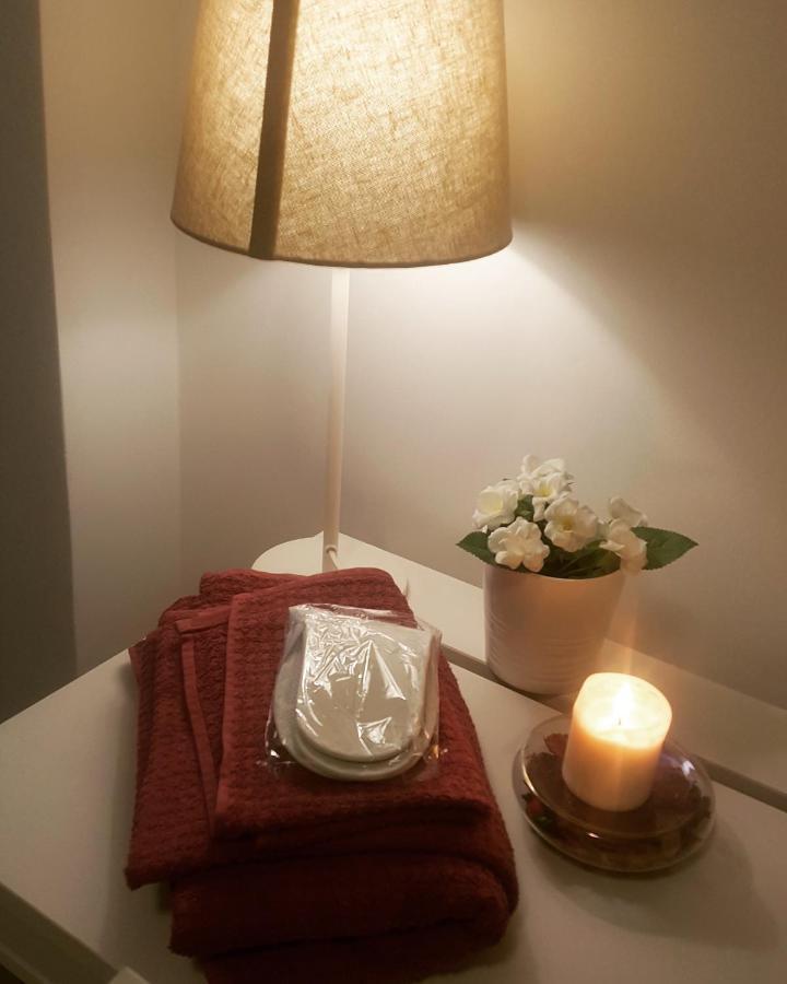 Sweet Rooms Piramide Bed And Breakfast Roma Exterior foto